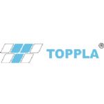 Toppla ABS HEDP Plastic Locker Manufacturer Co., Ltd.