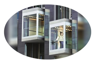 ACK ASANSÖR VE TASIMA SİSTEMLERİ  LTD.STİ