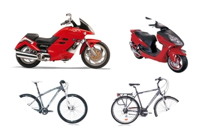 AS MOTOR