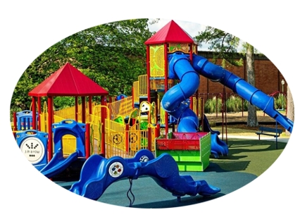 D-B AYDINLATMA PARK BAHÇE EKİPMANLARI