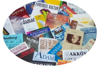 Ekonometri Dergisi