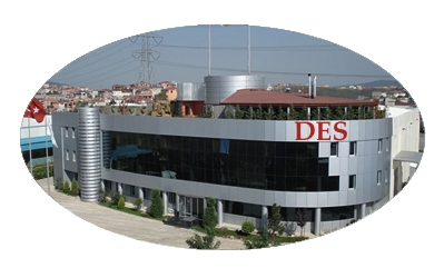 ATEŞ METAL SANAYİ