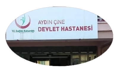 AĞAÇÖREN DEVLET HASTANESİ