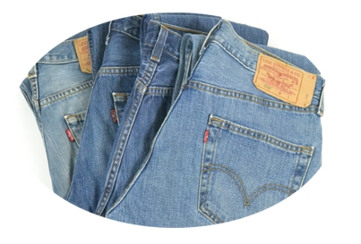 CORPORATE CLOTHING FITTERS