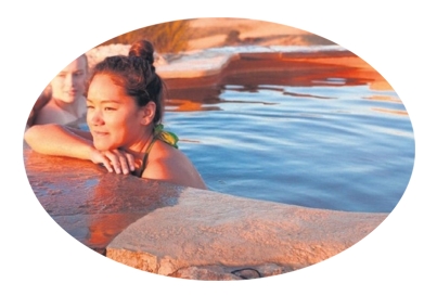 Richmond Pamukkale SPA Kaplıca