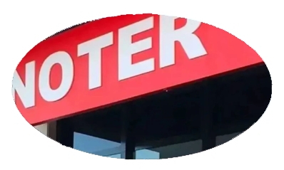 1 NOTER