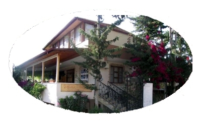Çıralı Olympos Uğur Pansiyon
