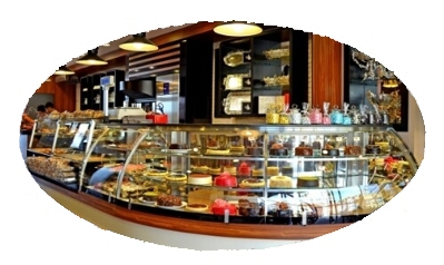 CAFE S