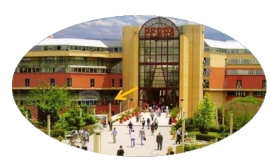 Arma Endüstri Dış tic. Ltd Şti