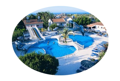 AVSA ISLAND HOTEL