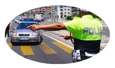 KARADENİZ TRAFİK MÜŞAVİRLİĞİ