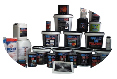 BESAN YAPI KİMYASALARI SAN.VETİC.LTD.ŞTİ